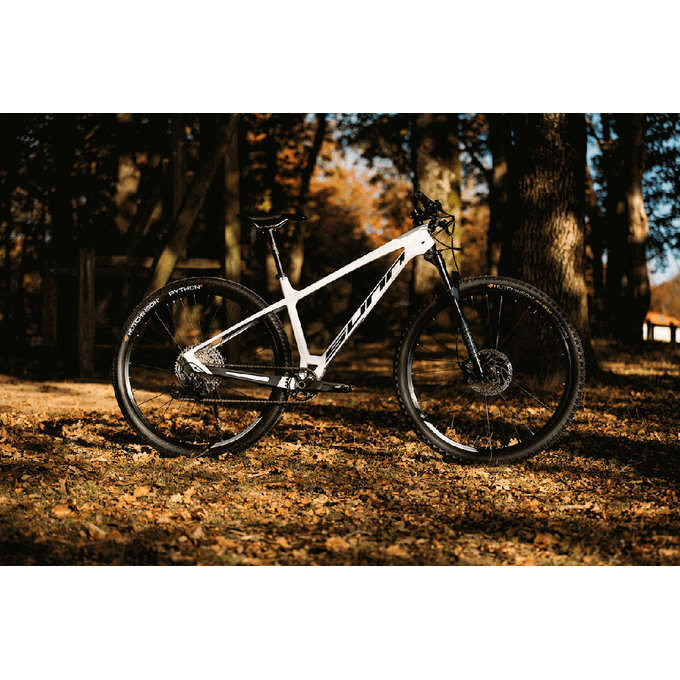 Horský bicykel XCO PRIM S2 2024