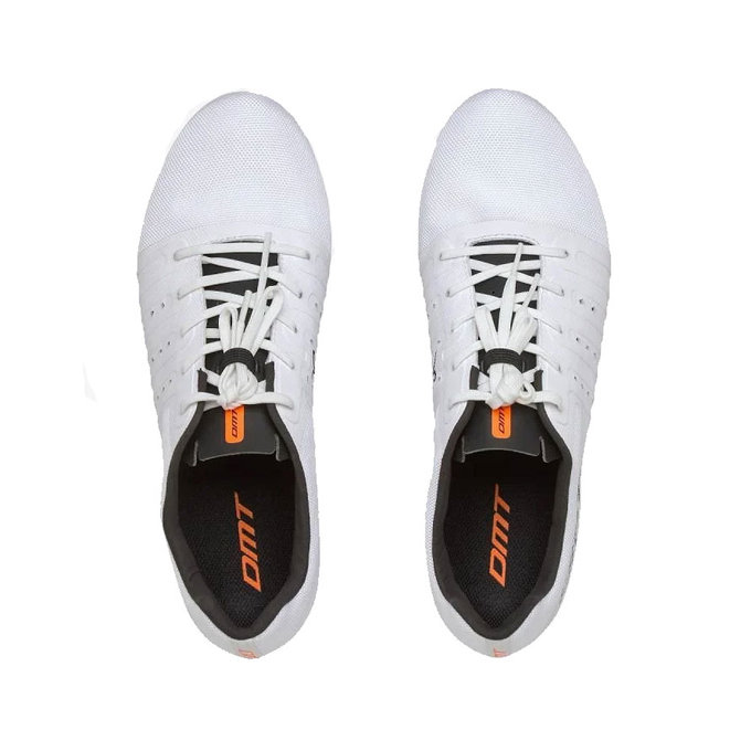 Cyklistické MTB tretry so šnúrkami DMT KM4 PJ