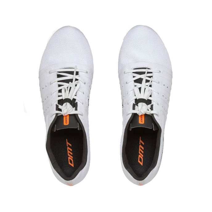 Cyklistické MTB tretry so šnúrkami DMT KM4 PJ