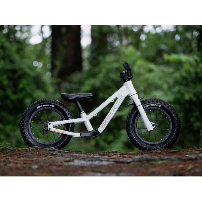 Detské odrážadlo Dirt Hero