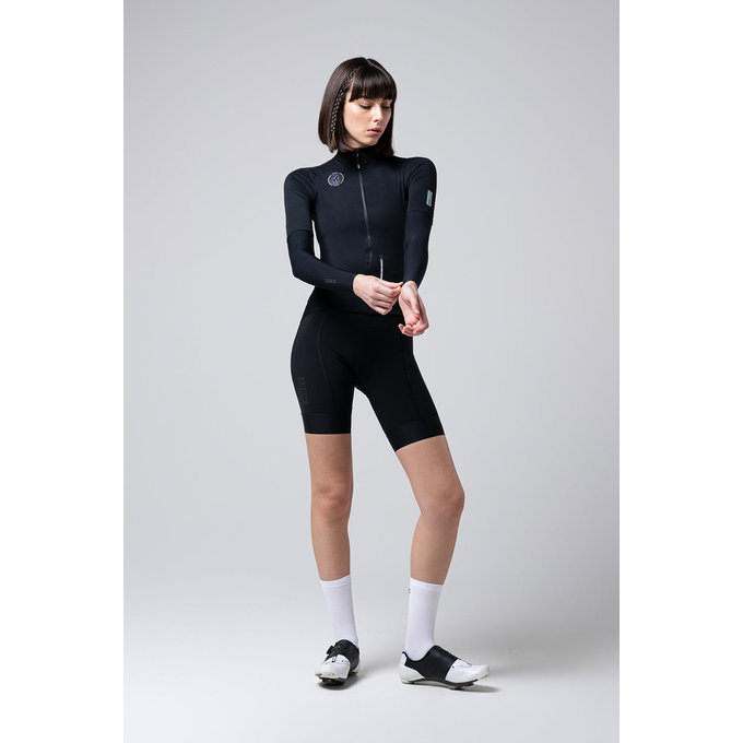 GOBIK termonávlek na ruky HARU 2.0 UNISEX PITCH BLACK