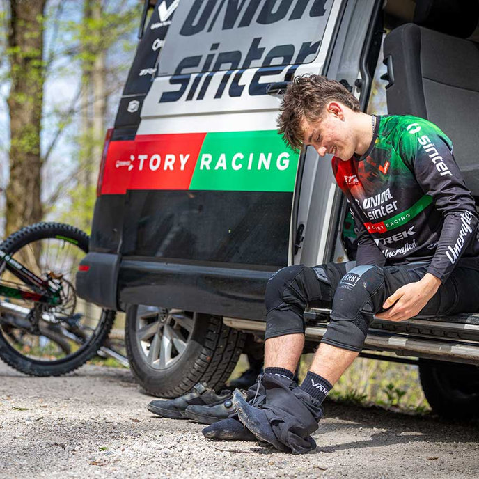 Chránič kolien PROFLEX