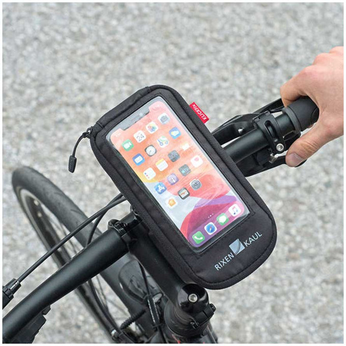 PHONEBAG COMFORT na riadidlá