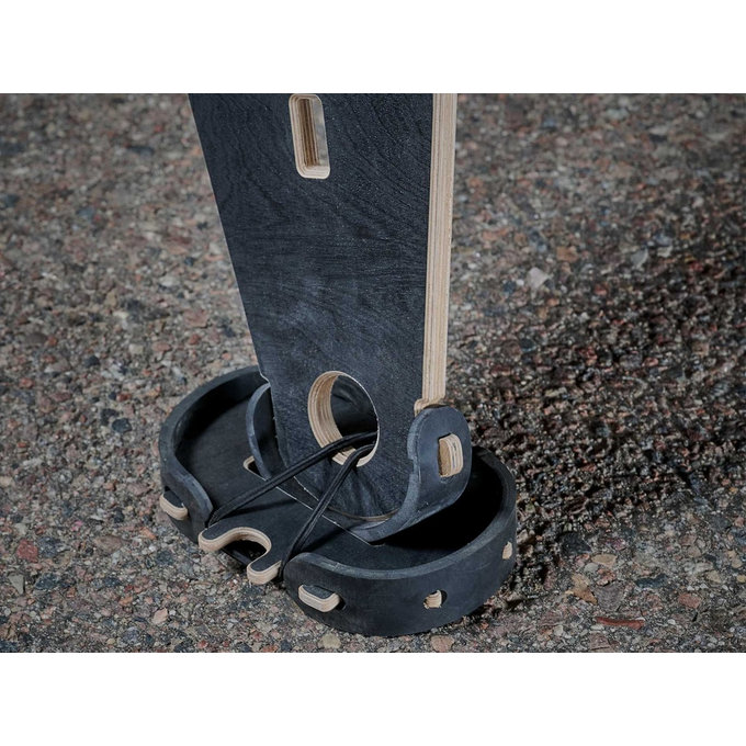 Rozšírenie pre rampu AREA 51 Extension