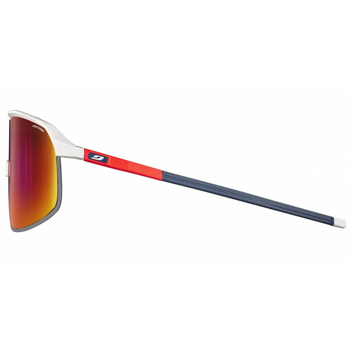 DENSITY Spectron 3 ML RED biela/oranžová/modrá