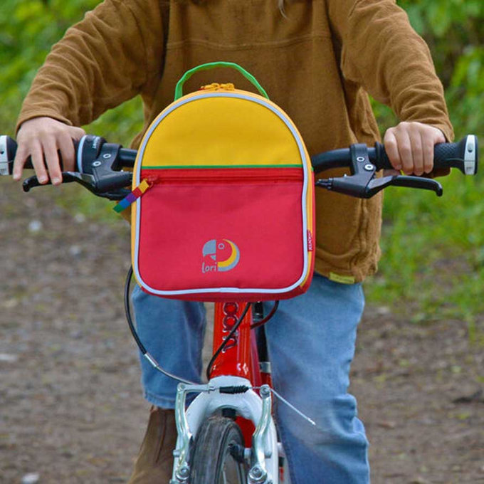 Lori Bag detský kufrík