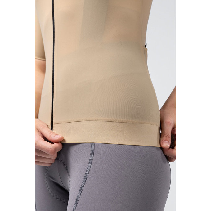 GOBIK dres CX SOLID UNISEX RYE