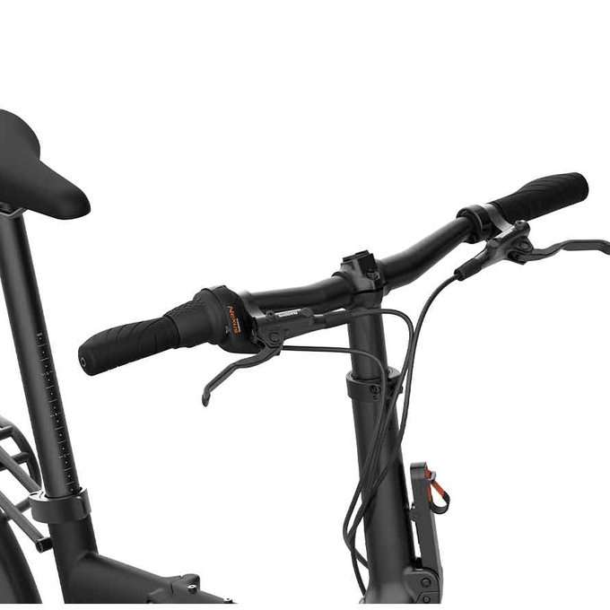 Skladací bicykel PRO20 NE