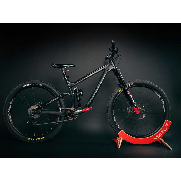 Stojan na bicykel SMILE