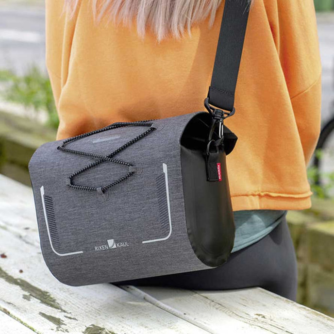 BAGGY vodotesná taška na riadidlá