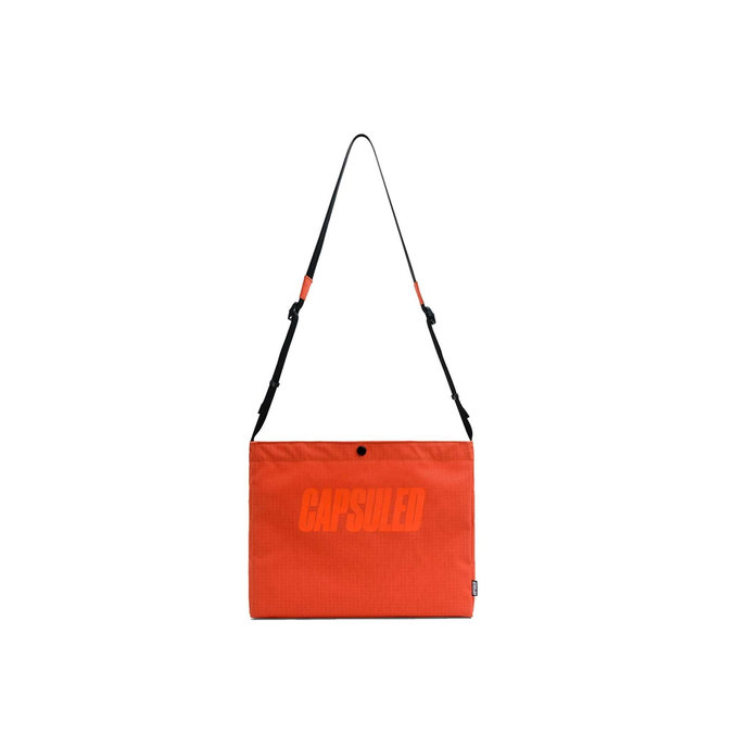 Musette Bag 3l