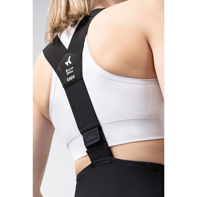 GOBIK kraťasy X WOMEN ULTRABLUE - K9
