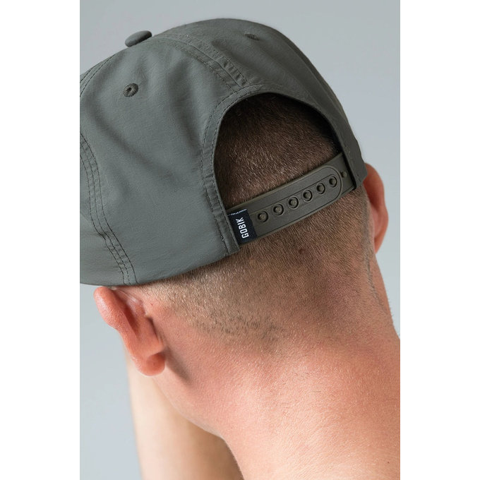 GOBIK šiltovka TASLON UNISEX CLOVER