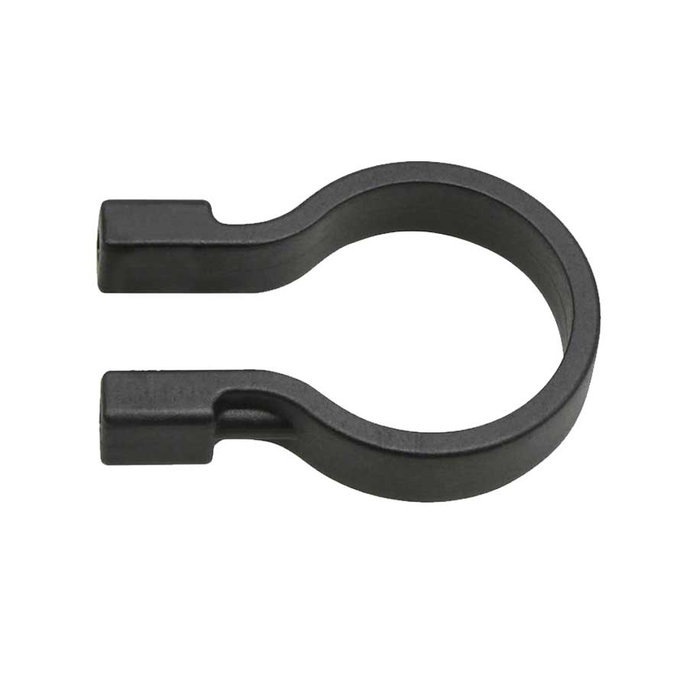 Svorky pre adaptéry na riadidlá