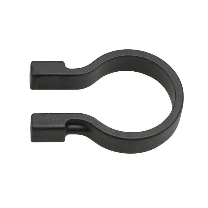 Svorky pre adaptéry na riadidlá