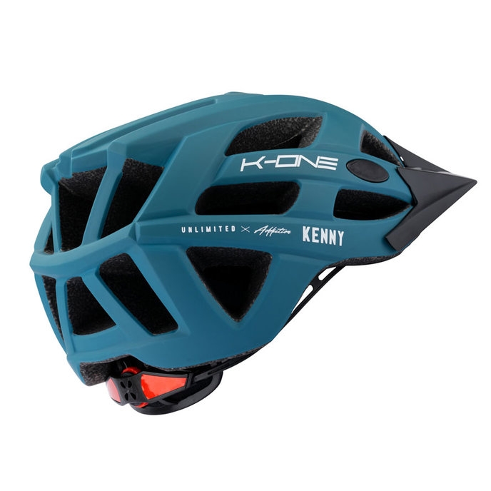 K-One Dark Blue