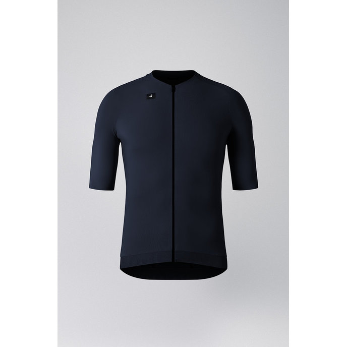 GOBIK dres CX SOLID UNISEX ULTRABLUE