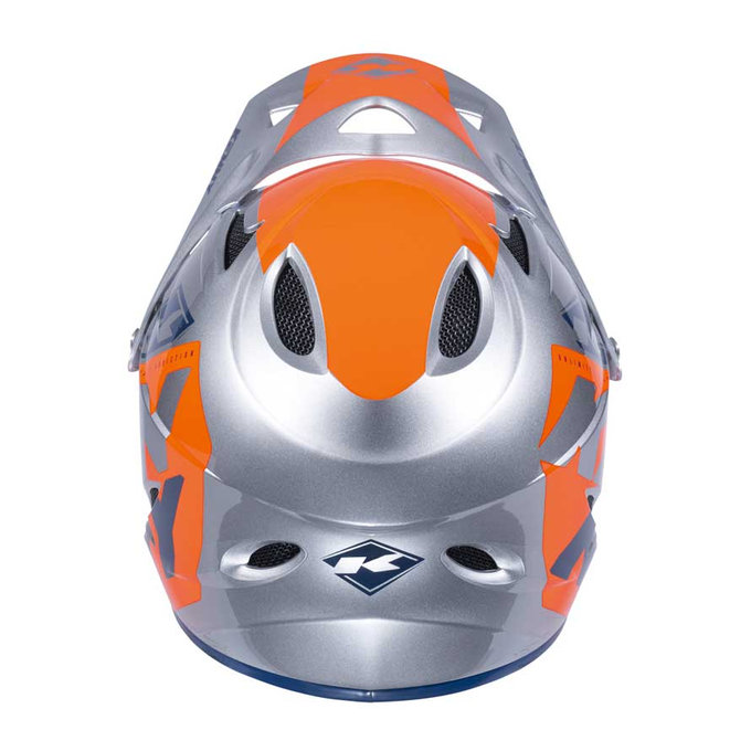 DOWNHILL Orange