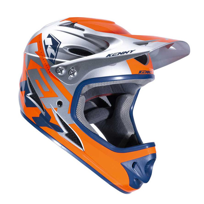 DOWNHILL Orange