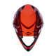 DOWNHILL Red