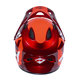 DOWNHILL Red