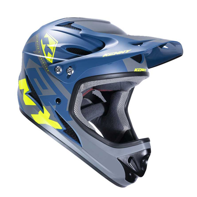 DOWNHILL Navy mat