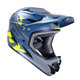 DOWNHILL Navy mat