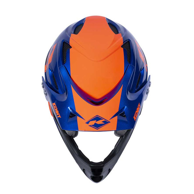 DOWNHILL Blue