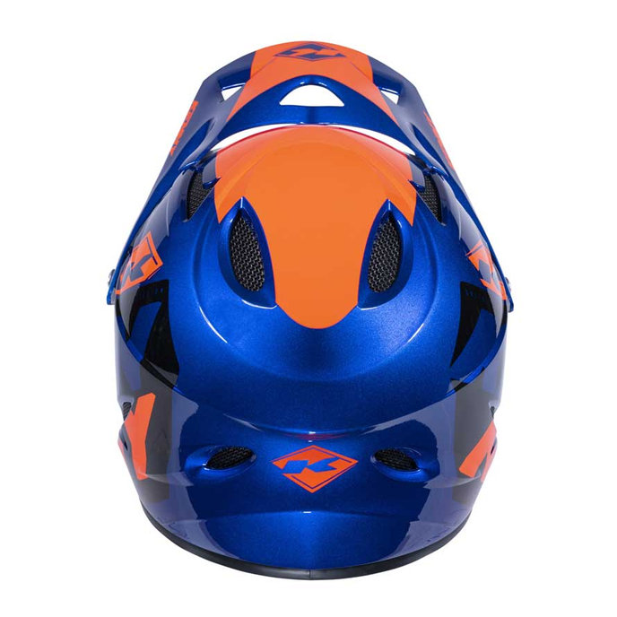 DOWNHILL Blue