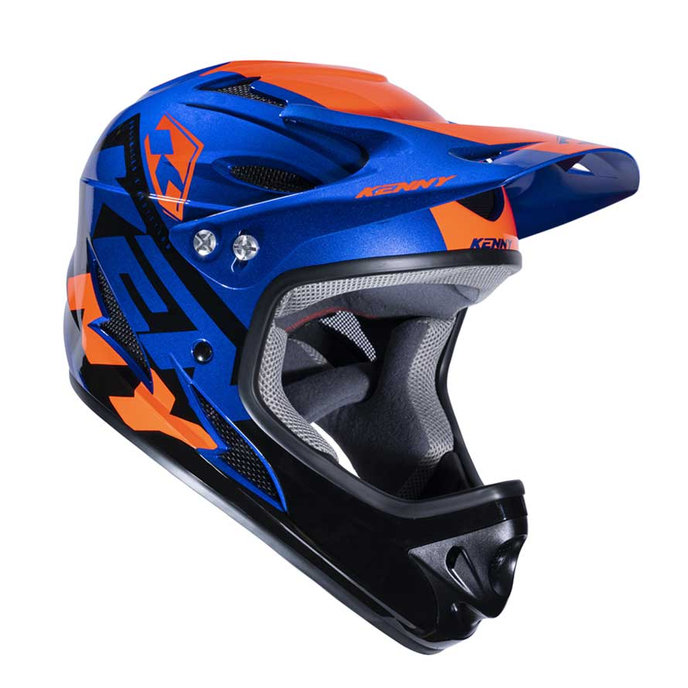 DOWNHILL Blue
