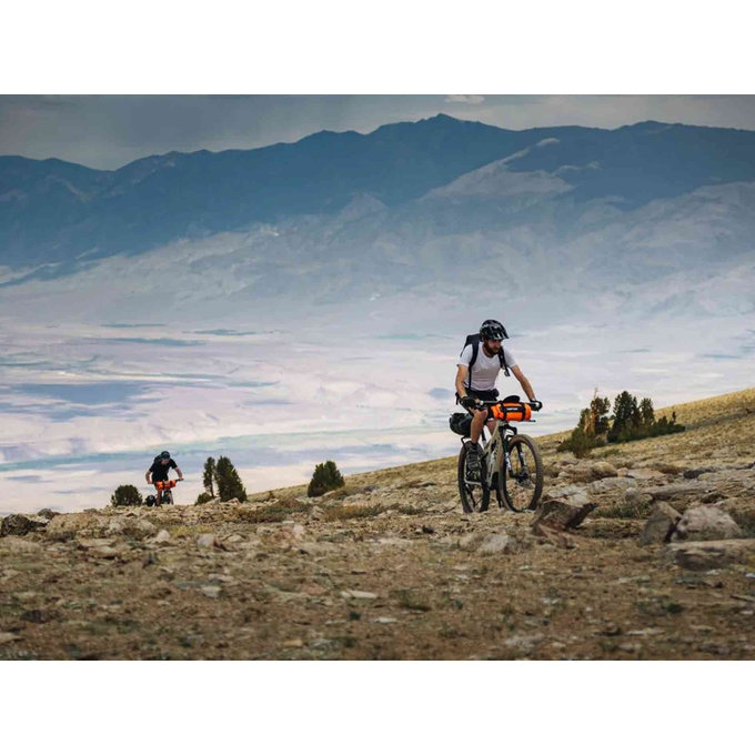 Zadný nosič Spider Pannier