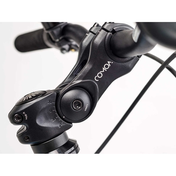 Grade 5 Belt - 24" (od 130 cm)