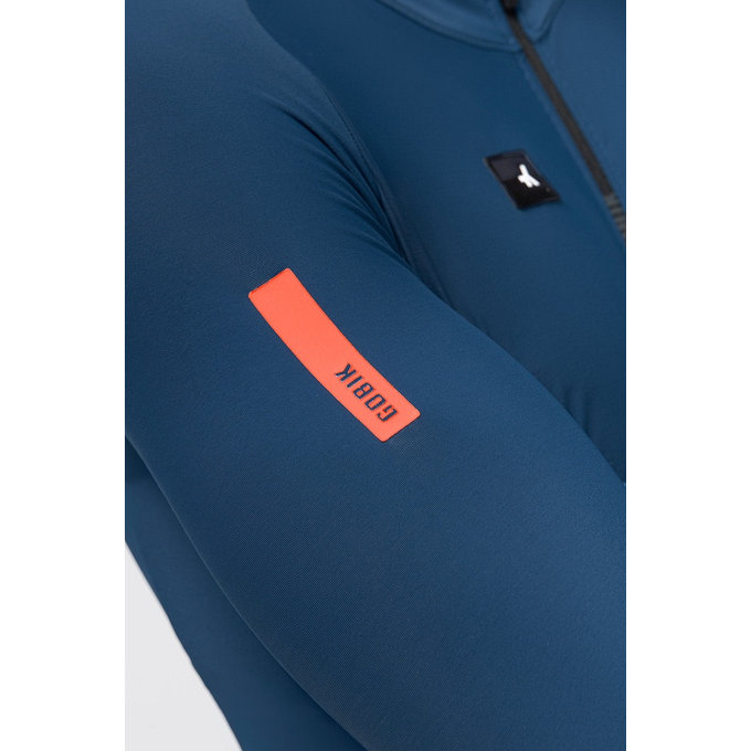 GOBIK dres dlhý rukáv PACER SOLID 2.0 MEN ASSAULT