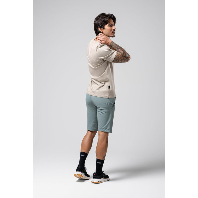 GOBIK tričko OVERLINES 2.0 UNISEX AGATE