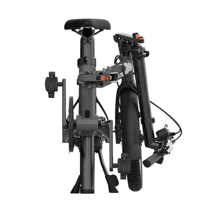 Skladací elektrobicykel PRO16