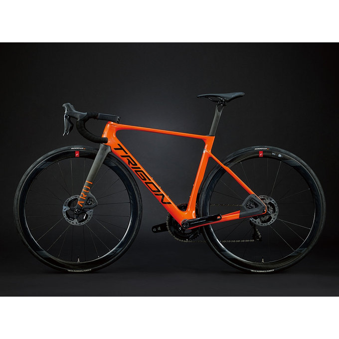 Cestný bicykel AR01 Speed Orange