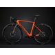 Cestný bicykel AR01 Speed Orange