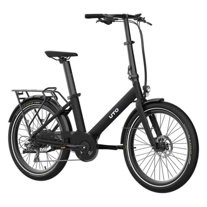 Elektrobicykel OG24