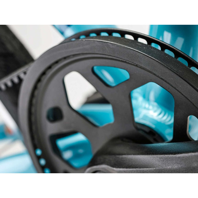 Grade 5 Belt - 24" (od 130 cm)