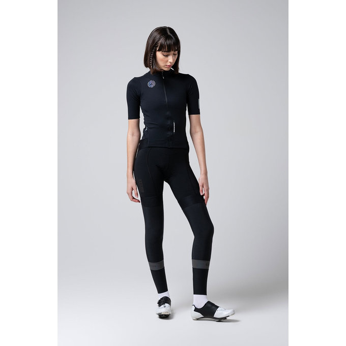 GOBIK termonávleky na nohy KABA 2.0 UNISEX PITCH BLACK