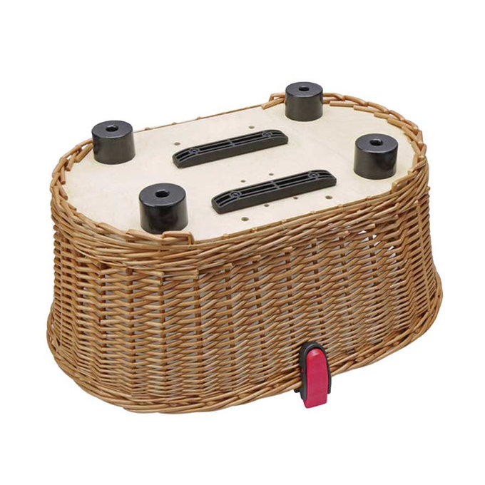 DOGGY Basket Plus košík pre psa