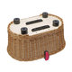 DOGGY Basket Plus košík pre psa