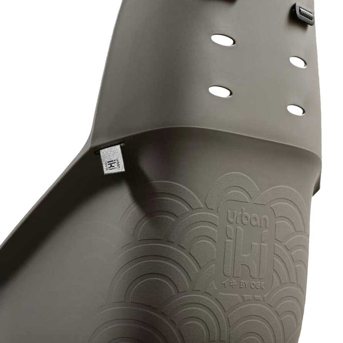 Zadná sedačka U-me na bicykel pre MIK nosiče