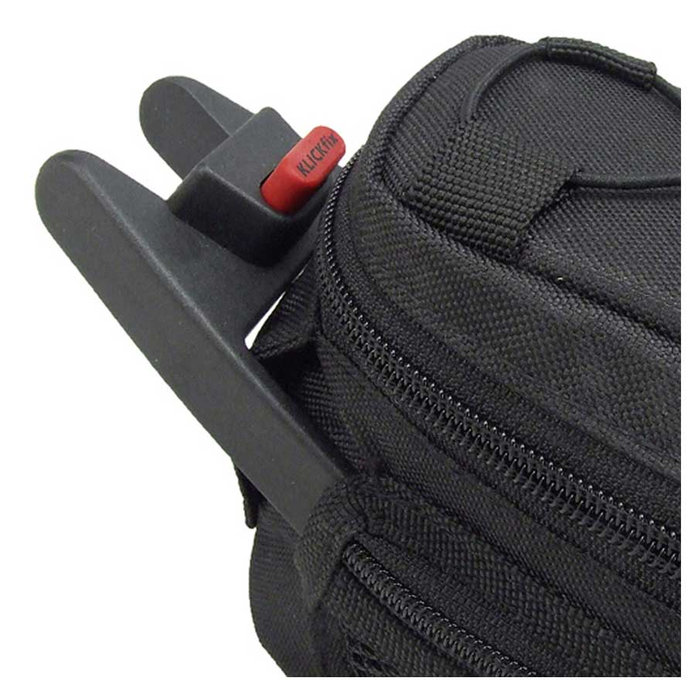 CONTOURA podsedlová taška