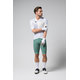 GOBIK cyklistické rukavice MAMBA 2.0 UNISEX WHITE