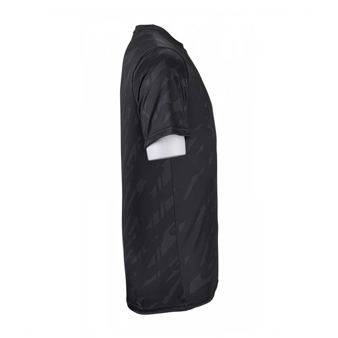 Tričko PATROL MAKER Black