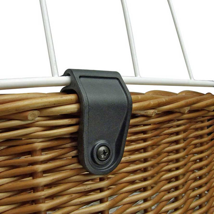 DOGGY Basket Plus košík pre psa