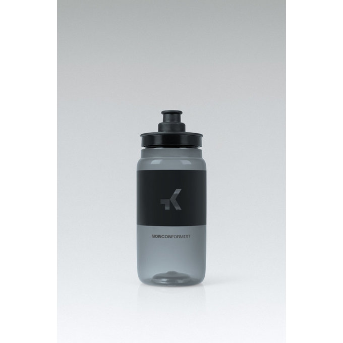 GOBIK fľaša FLY SMOKED 550 ml