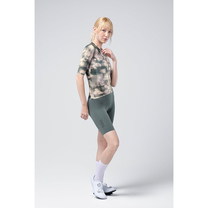 GOBIK dres REACTIVE UNISEX BUSH