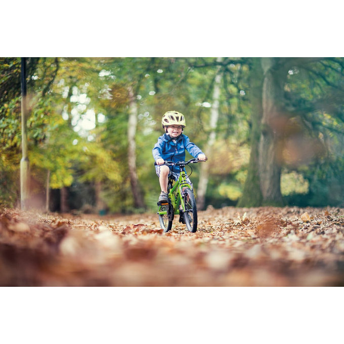 Detský bicykel Frog 44 16''